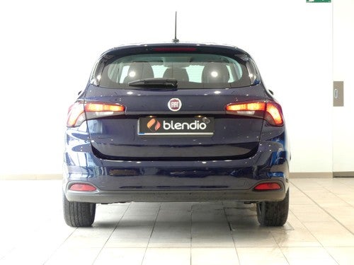 Fiat Tipo 1.3 MULTIJET MIRROR SW 95 5P