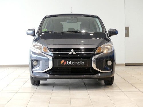 Mitsubishi Space Star 1.2 120 MPI MOTION 71 5P