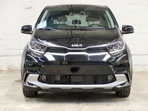 Kia Picanto 1.0 TGDI XLINE MY23