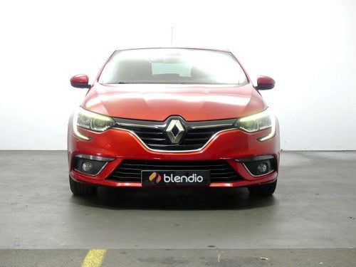 Renault Megane 1.2 TCE ENERGY GT LINE 97KW 130 5P