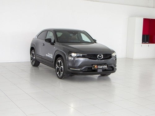 Mazda MX-30 0.8 EREV E-SKYACTIV ADVANTAG VINTAG AUTO 170 5P