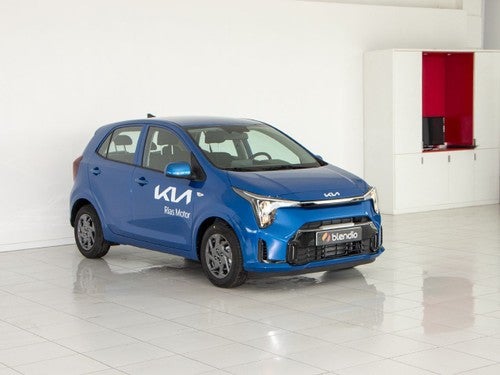 Kia Picanto 1.0 DPI DRIVE 63 5P