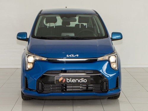 Kia Picanto 1.0 DPI DRIVE 63 5P