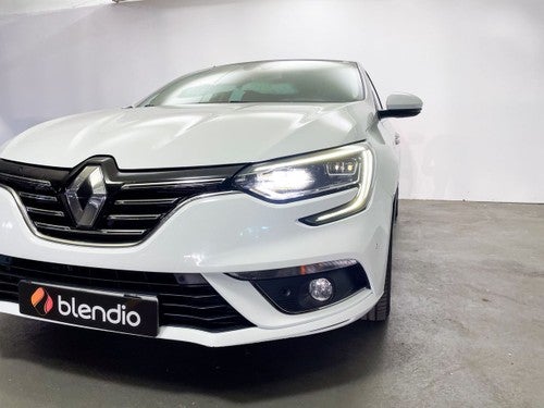 Renault Megane 1.3 TCE BOSE EDC 117KW 160 5P