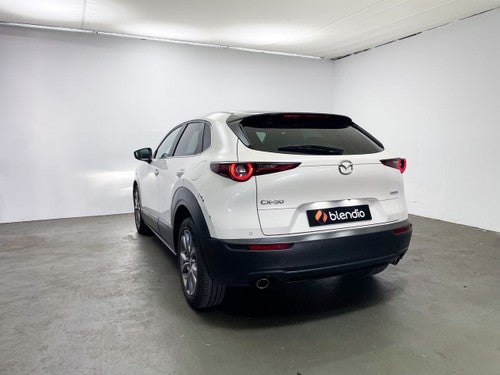 Mazda CX-30 2.0 SKYACTIV-G 90KW EVOLUTION 2WD 122 5P