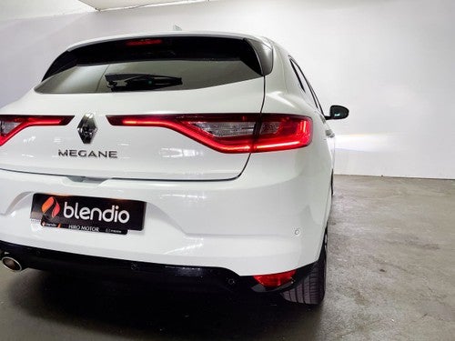 Renault Megane 1.3 TCE BOSE EDC 117KW 160 5P