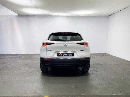 Mazda CX-30 2.0 SKYACTIV-G 90KW EVOLUTION 2WD 122 5P