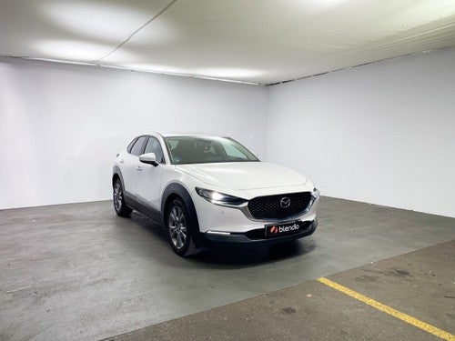 Mazda CX-30 2.0 SKYACTIV-G 90KW EVOLUTION 2WD 122 5P