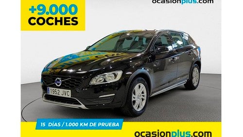 VOLVO V60 Cross Country D3 Momentum Aut.