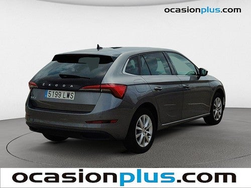 SKODA Scala 1.0 TSI 81KW (110CV) DSG Ambition