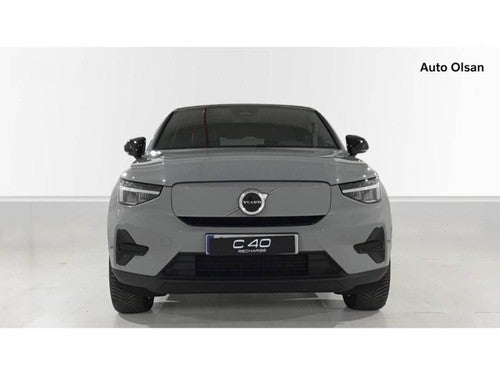 Volvo C40 Recharge Single Extended Plus Auto