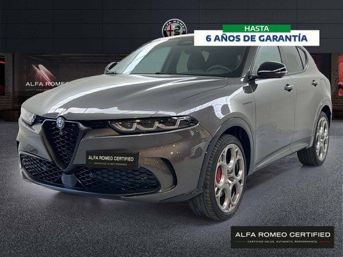 ALFA ROMEO Tonale 1.3 Multi-air PHEV  Q4 Veloce