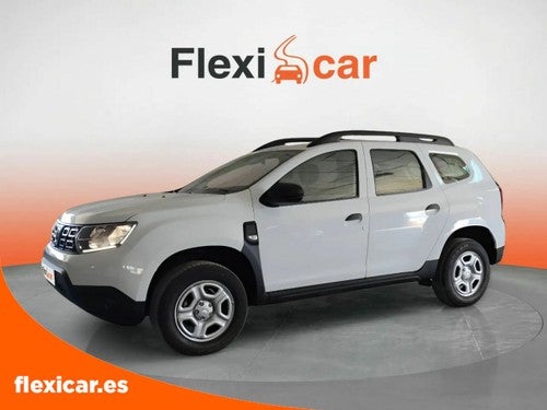 Dacia Duster Comfort 1.6 85kW (115CV) 4X2