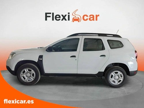 Dacia Duster Comfort 1.6 85kW (115CV) 4X2