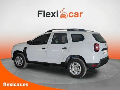 Dacia Duster Comfort 1.6 85kW (115CV) 4X2