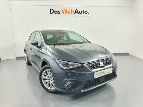 SEAT Ibiza 1.0 TSI S&S Special Edition 115