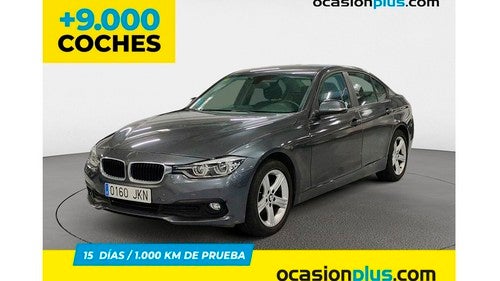 BMW Serie 3 320d