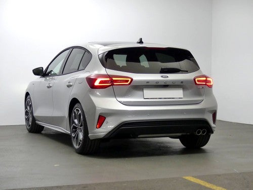 Ford Focus 1.0 ECOBOOST MHEV 92KW ST-LINE 125 5P