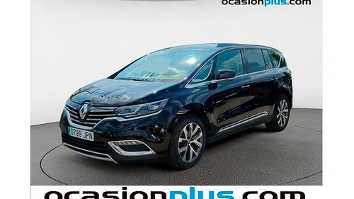 RENAULT Espace 1.6 TCe Energy Zen EDC