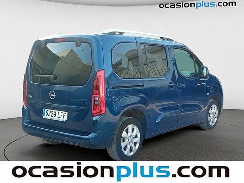 OPEL Combo Life 1.5 TD 96kW (130CV) S/S Innovation L