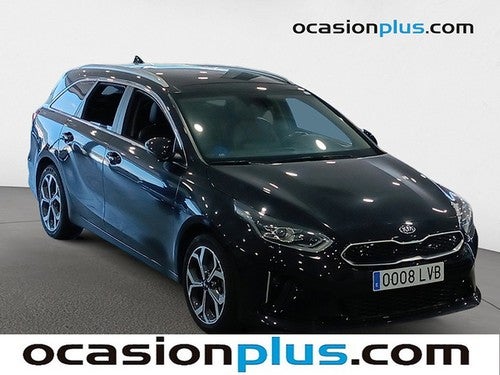 KIA Ceed Tourer Tourer 1.6 GDi PHEV 104kW(141CV) eMotion