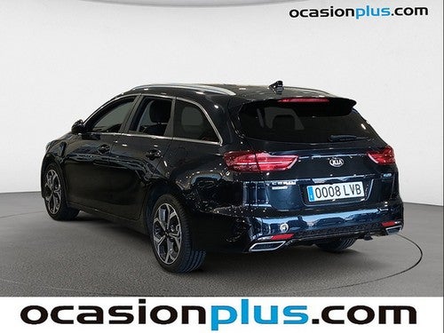 KIA Ceed Tourer Tourer 1.6 GDi PHEV 104kW(141CV) eMotion