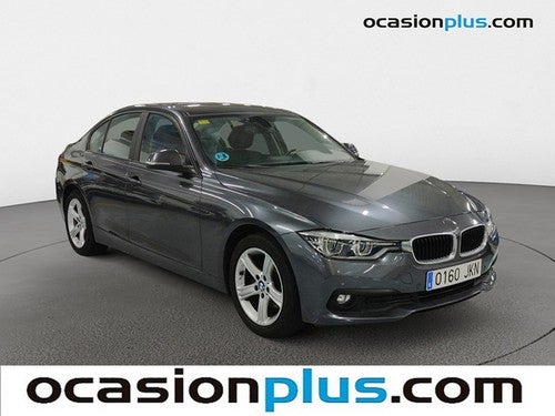 BMW Serie 3 320d