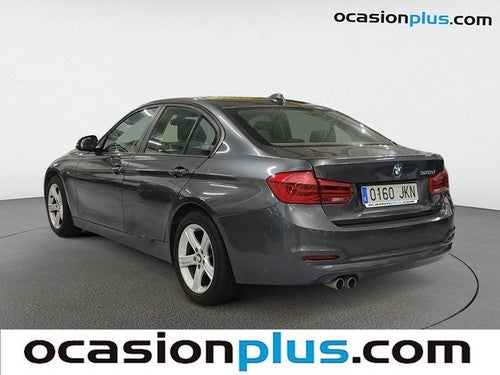 BMW Serie 3 320d