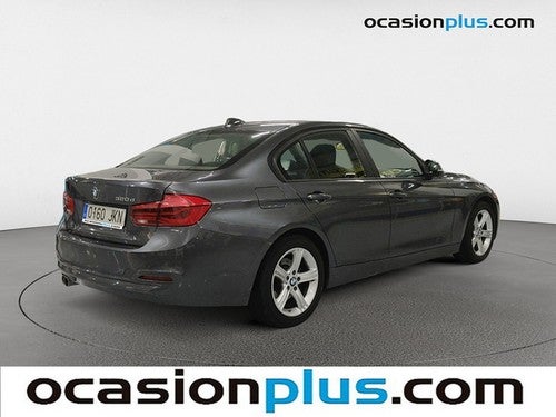 BMW Serie 3 320d