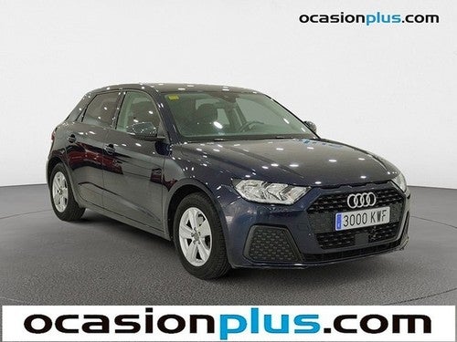 AUDI A1 30 TFSI 85kW (116CV) S tronic Sportback