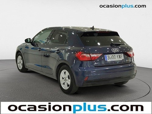 AUDI A1 30 TFSI 85kW (116CV) S tronic Sportback