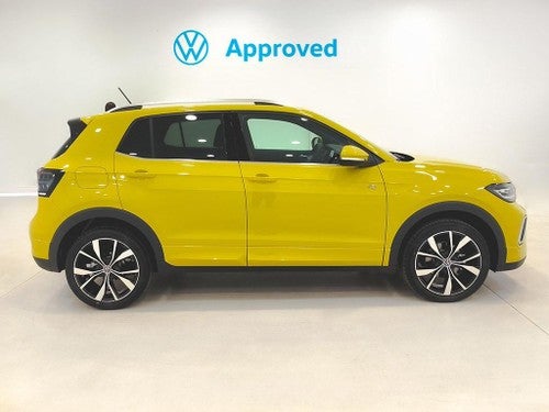 VOLKSWAGEN T-Cross R-Line 1.5 TSI 110kW (150CV) DSG