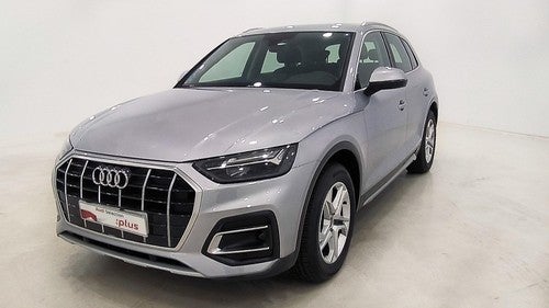 AUDI Q5 35 TDI Advanced S tronic