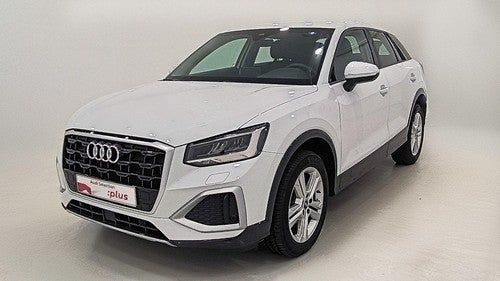 AUDI Q2 30 TFSI Advanced 81kW