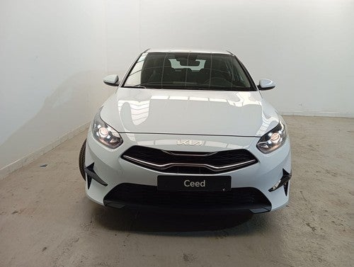 Kia Ceed 1.0 T-GDi (100CV) Drive