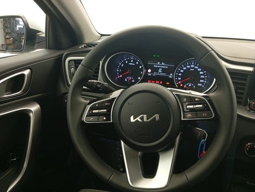 Kia Ceed 1.0 T-GDi (100CV) Drive