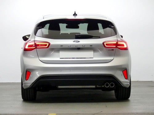 Ford Focus 1.0 ECOBOOST MHEV 92KW ST-LINE 125 5P