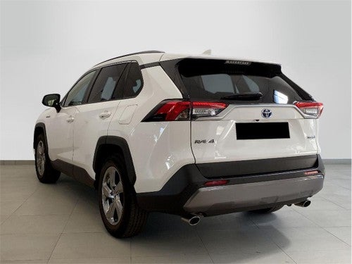 TOYOTA RAV-4 RAV4 2.5l 220H Advance