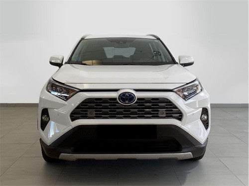 TOYOTA RAV-4 RAV4 2.5l 220H Advance