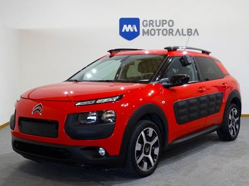 CITROEN C4 Cactus 1.2 PureTech Feel Edition 82