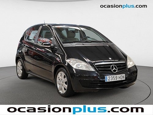 MERCEDES-BENZ Clase A A 160 BE