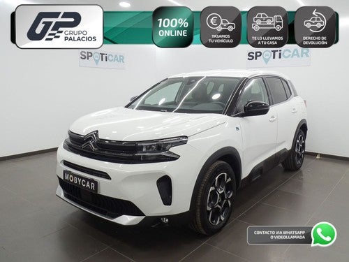 CITROEN C5 Aircross 180 e-EAT8 C Series