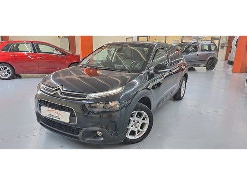 CITROEN C4 Cactus 1.2 PureTech S&S Feel 110