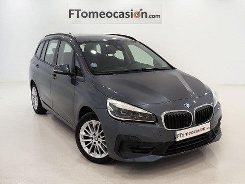 BMW Serie 2 218dA Gran Tourer