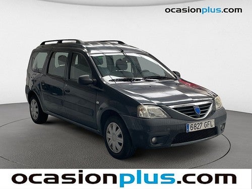 DACIA Logan Break Laureate 1.6 105cv 5 plazas