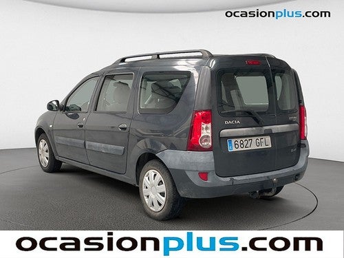 DACIA Logan Break Laureate 1.6 105cv 5 plazas