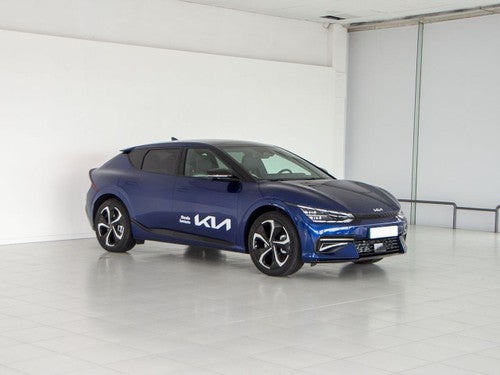 Kia EV6 GT-LINE RWD L. RANGE P. PREMIUM MY23