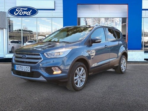 FORD Kuga 1.5 EcoB. Auto S&S Trend 4x2 120