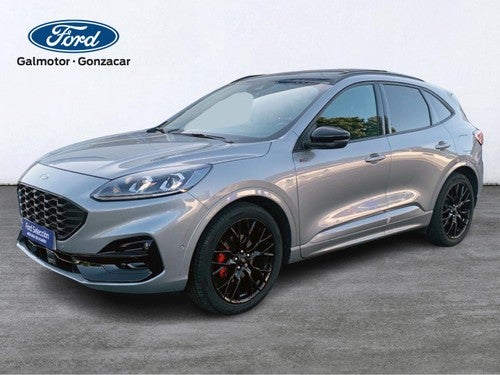 FORD Kuga 1.5 EcoBoost ST-Line X FWD 150