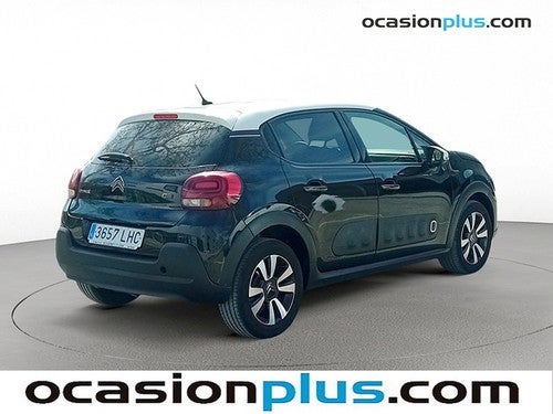 CITROEN C3 PureTech 81KW (110CV) S&S SHINE EAT6